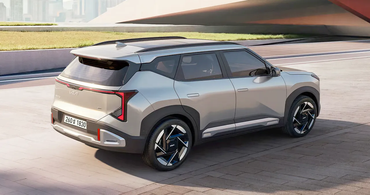 디 올 뉴 셀토스 / 기아