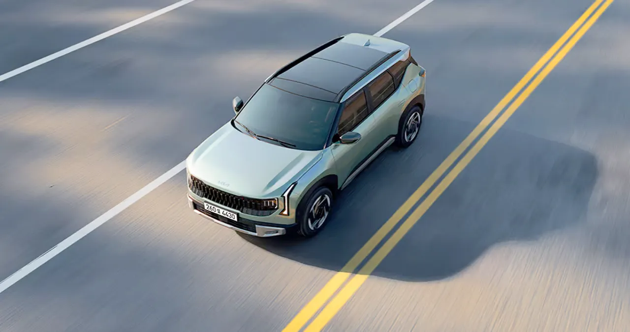 디 올 뉴 셀토스 / 기아