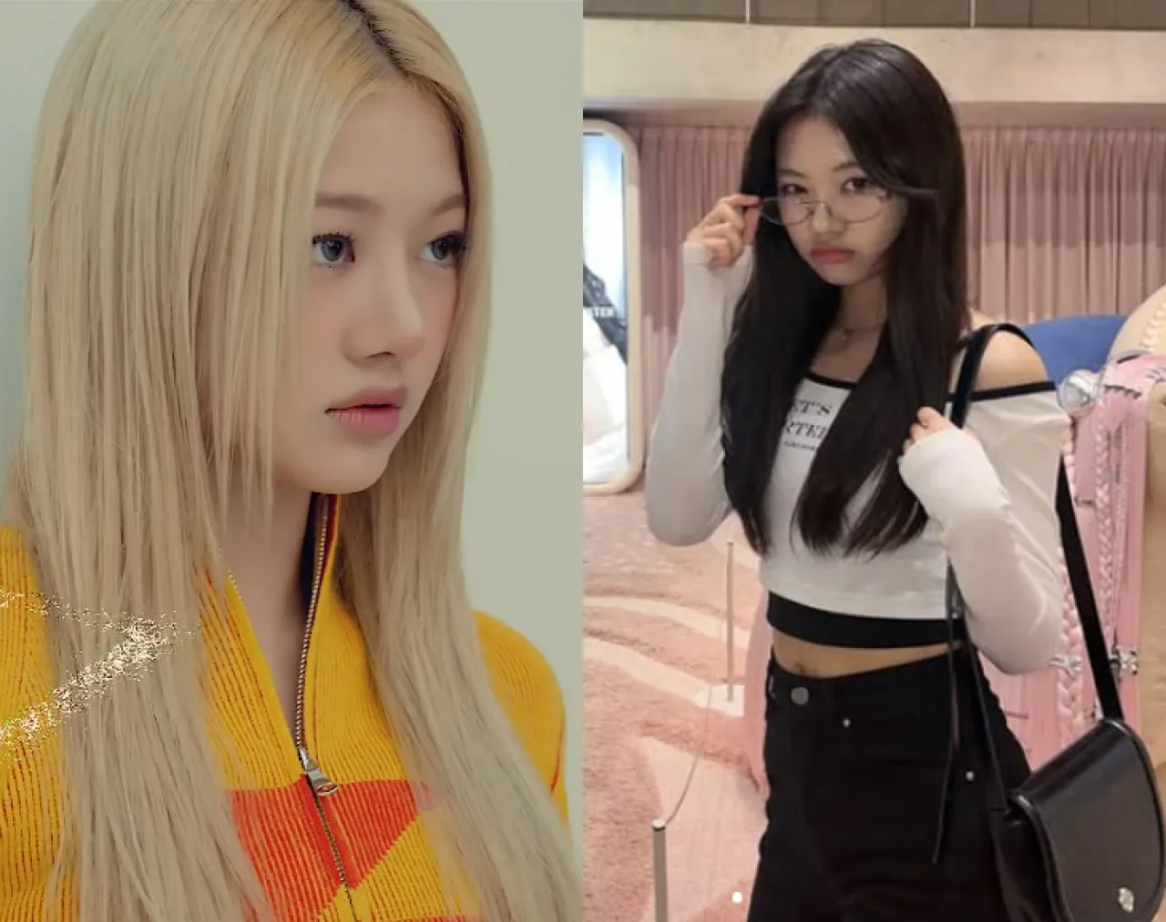 사진=나하은 인스타그램 캡처