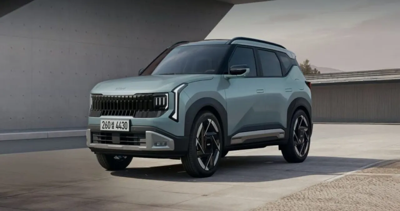 기아 셀토스 / 사진=Kia