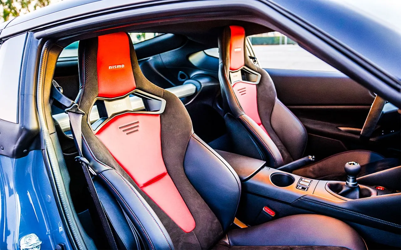 2027 Z 니스모 - 출처 : 닛산USA