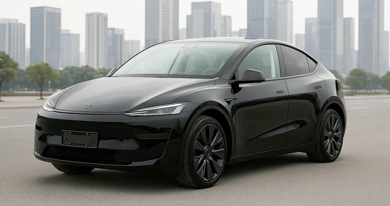 모델 Y L / 테슬라