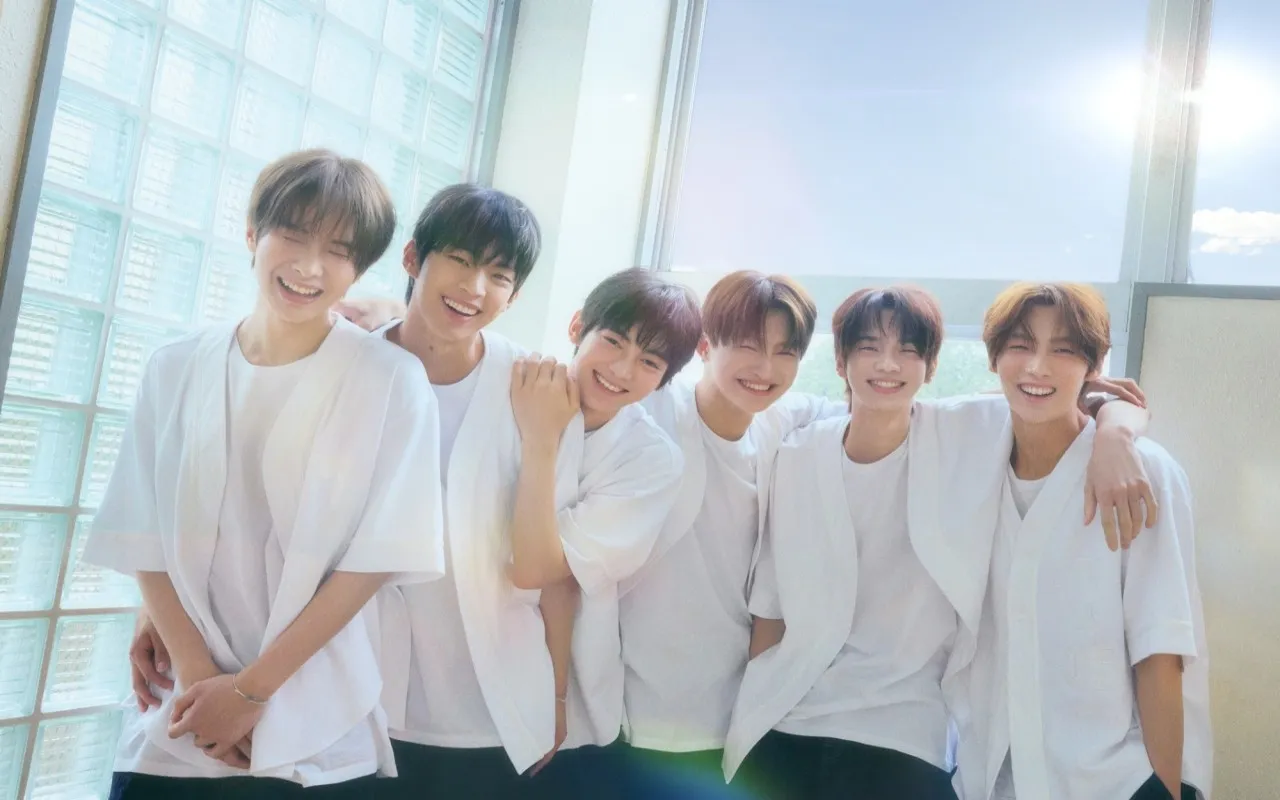 투어스(TWS).<br>플레디스 제공