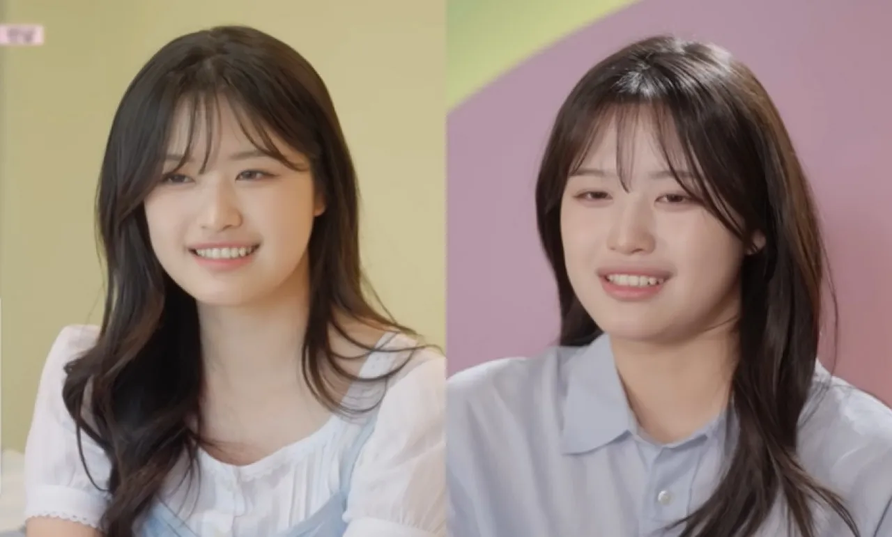 사진=tvN STORY·E채널 ‘내 새끼의 연애’ 캡처