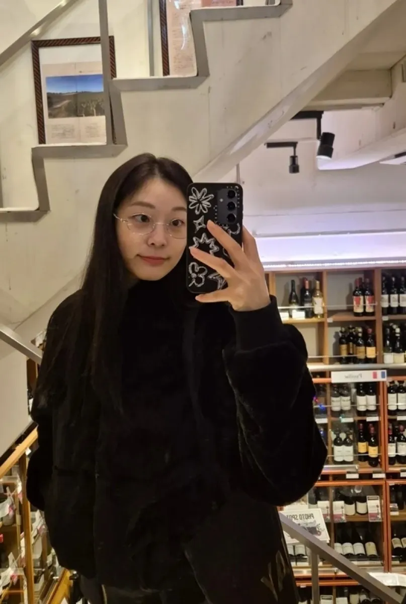 김연아 인스타그램