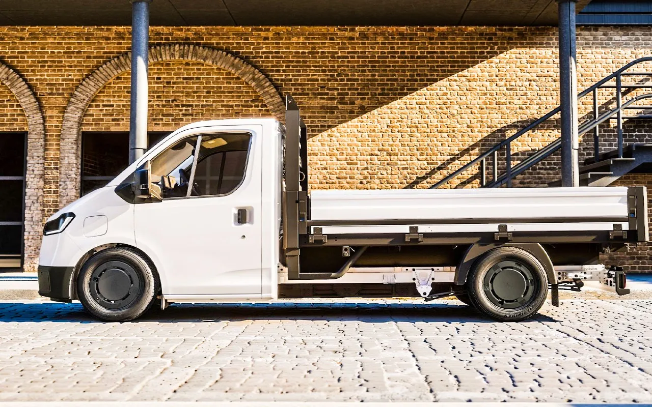 트랜짓 시티 - 출처 : 포드