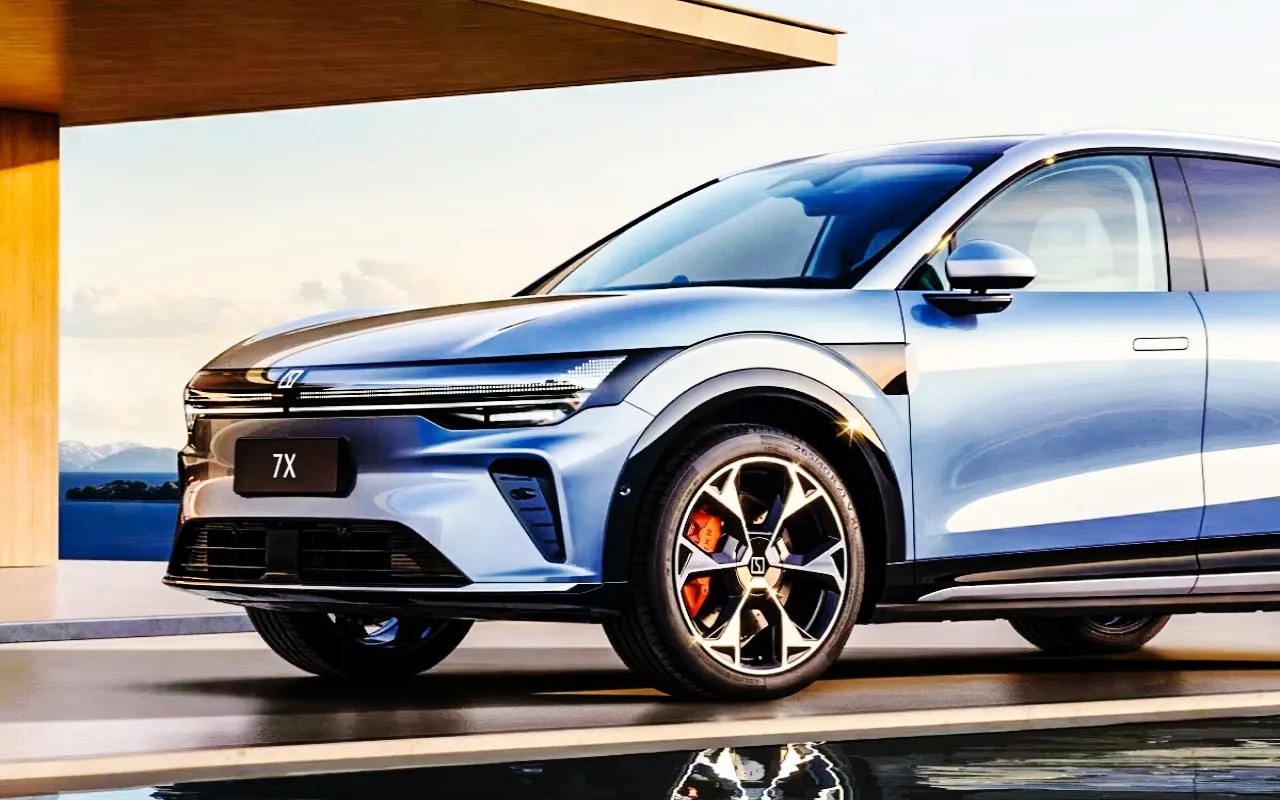 7X - 출처 : 지커