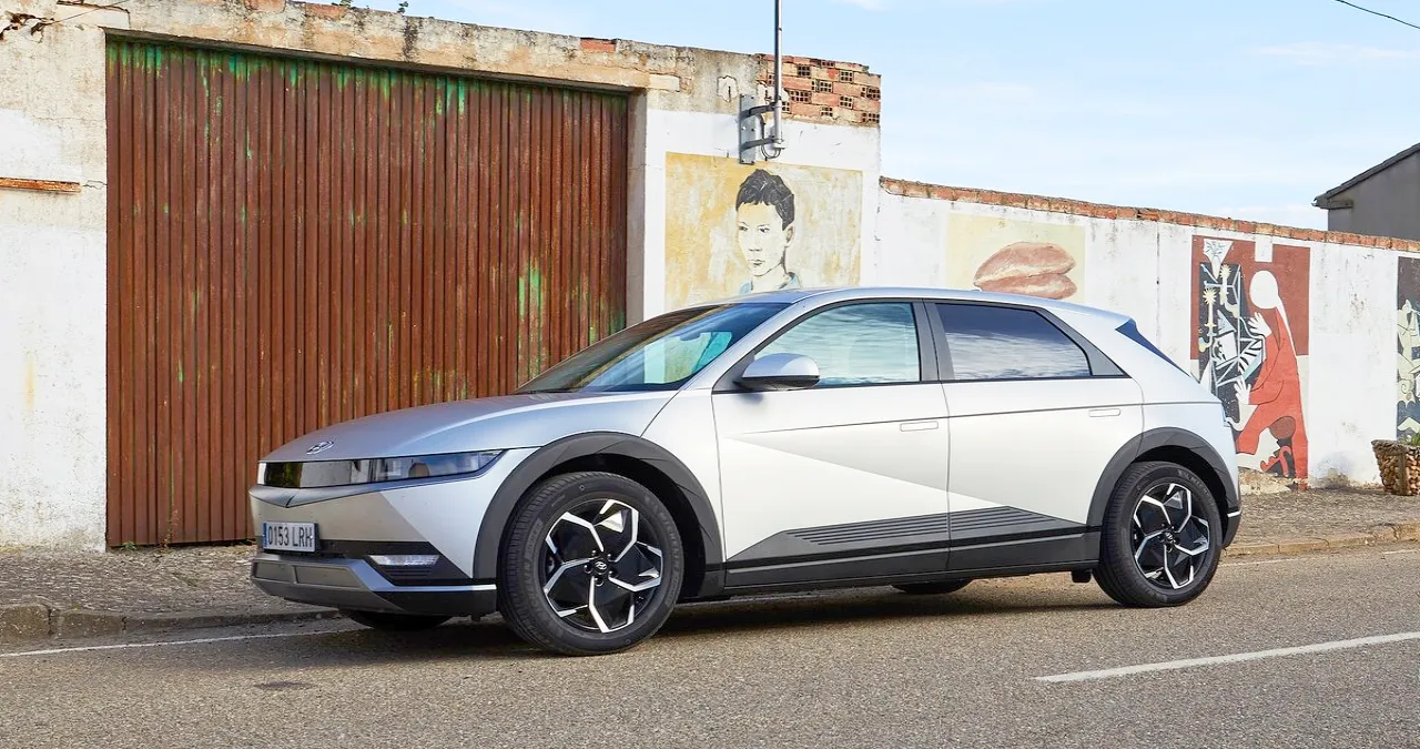 아이오닉 5 / 현대자동차