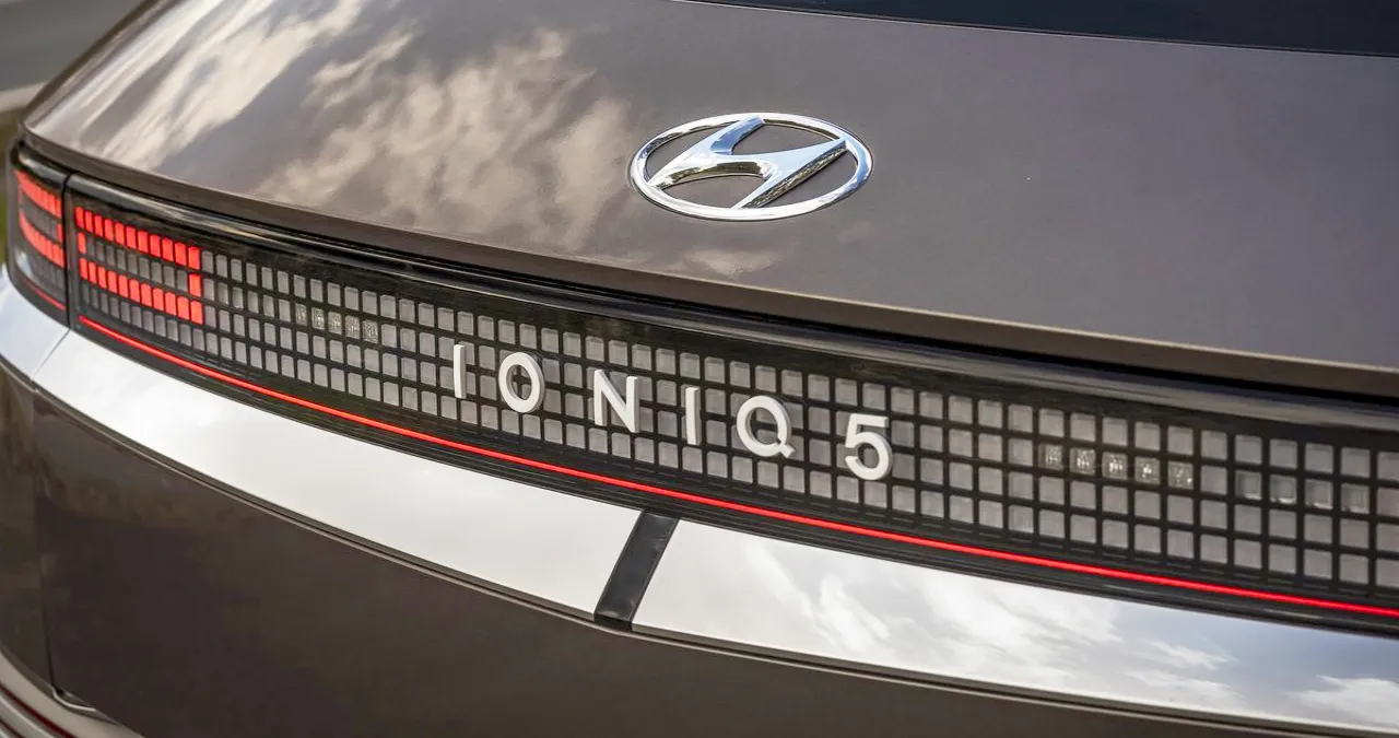 아이오닉 5 / 현대자동차