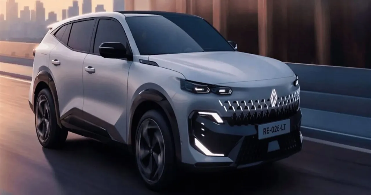 르노 필랑트 / 사진=온라인 커뮤니티