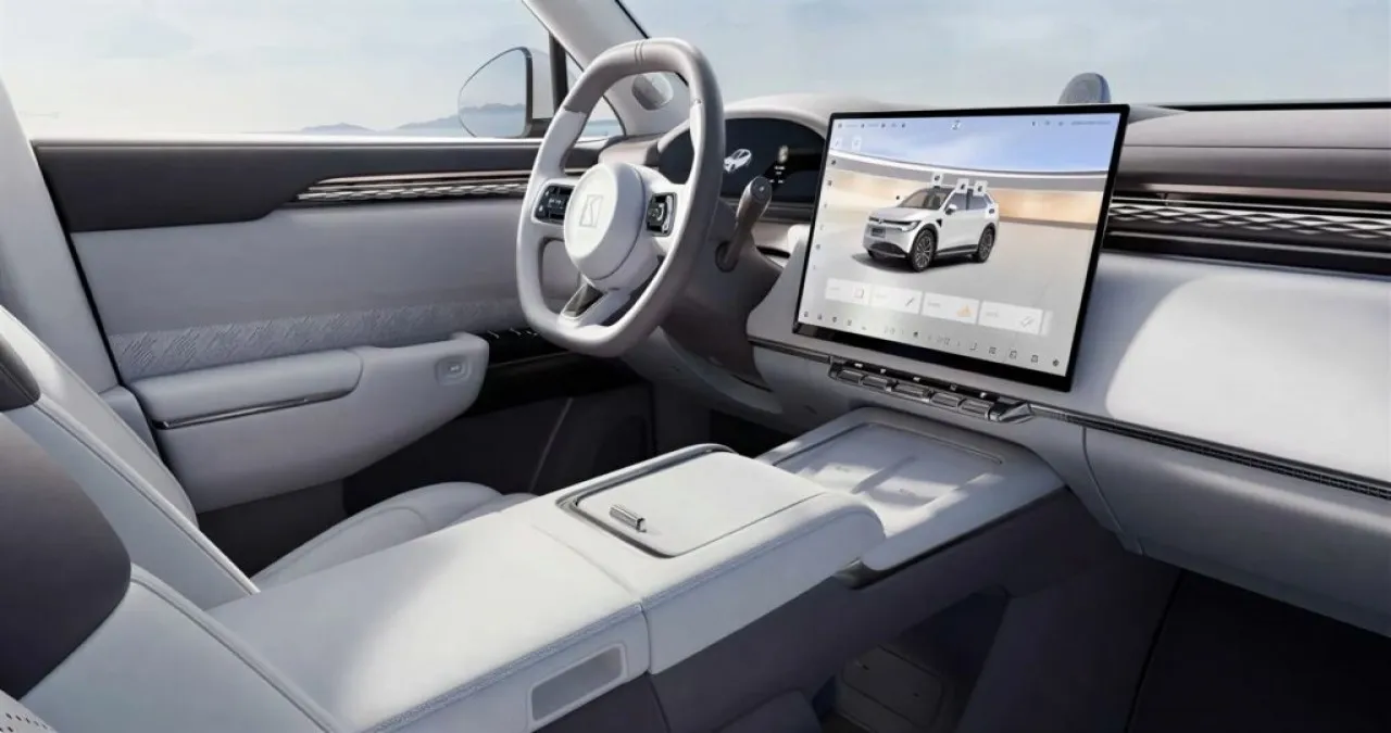 지커 7X / 사진=온라인 커뮤니티