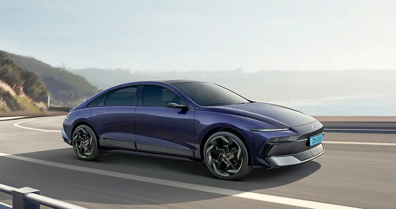 아이오닉6 / 현대자동차