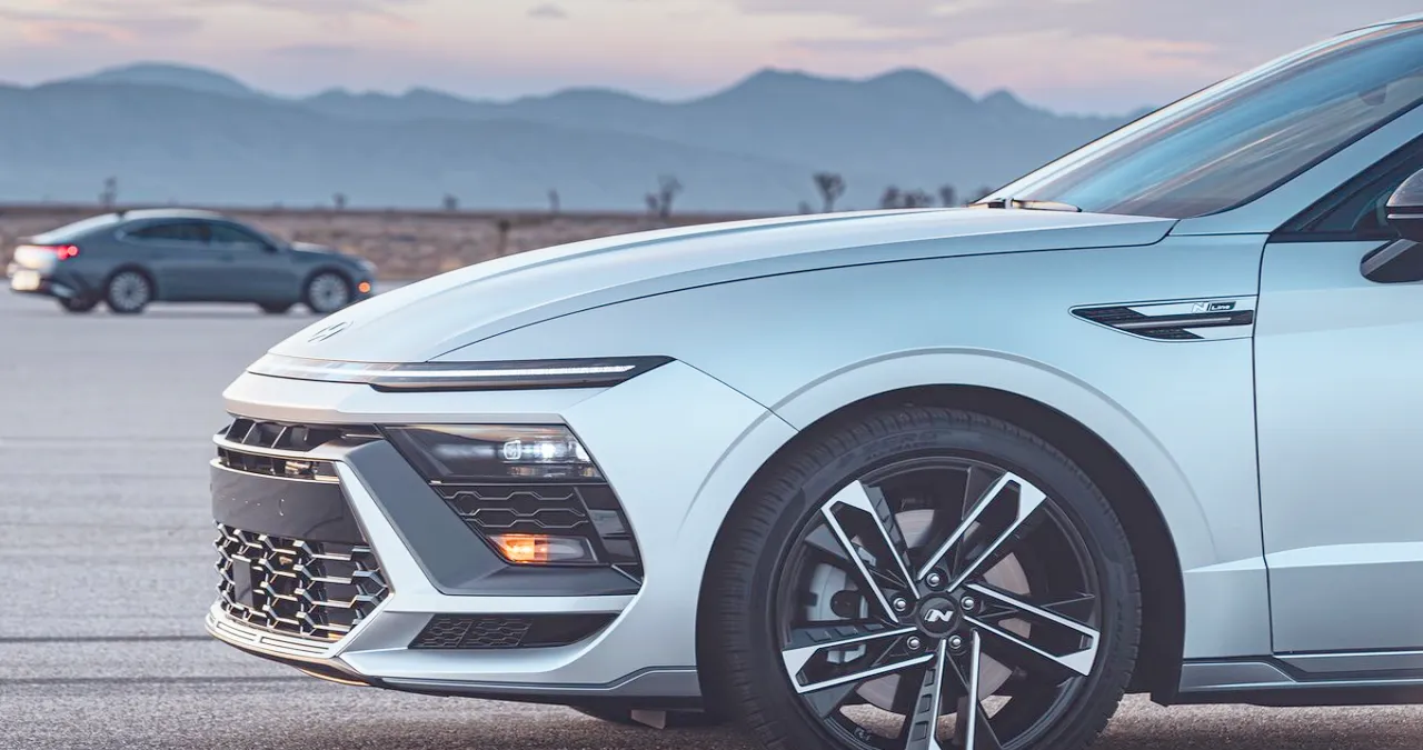 쏘나타 / 현대자동차