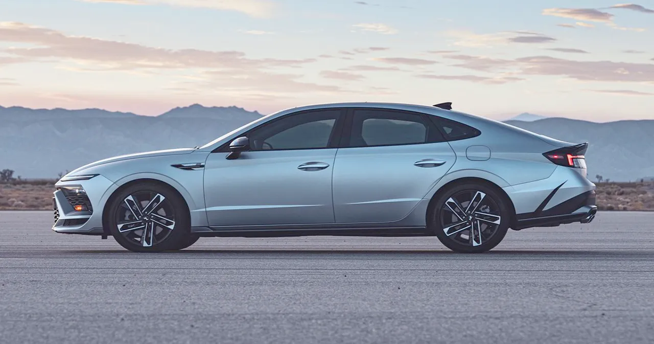 쏘나타 / 현대자동차