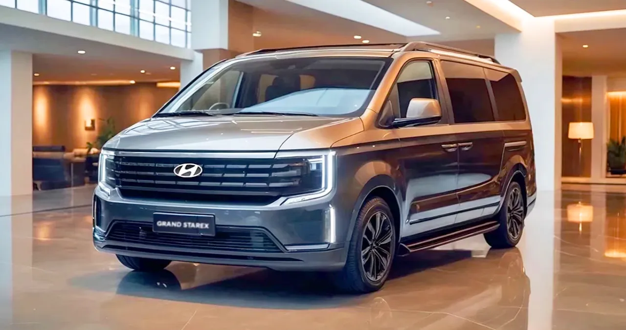 현대차 차세대 MPV / 유튜브 ‘NewCarVision’