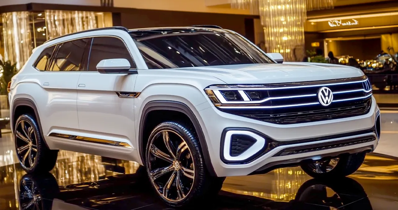 신형 아틀라스 예상도 / 유튜브 ‘Future Concept CARs’