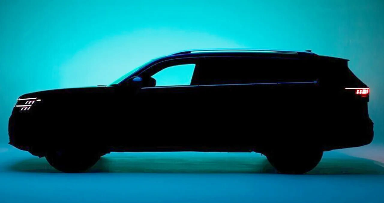 신형 아틀라스 / 폭스바겐