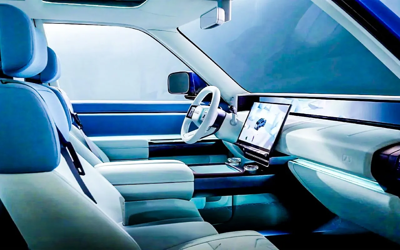 프리랜더 - 출처 : 랜드로버