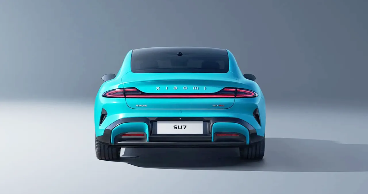 SU7 / 샤오미