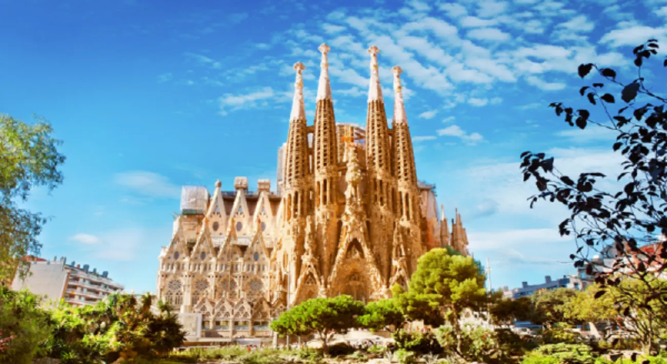 사진=사그리다 파밀리아