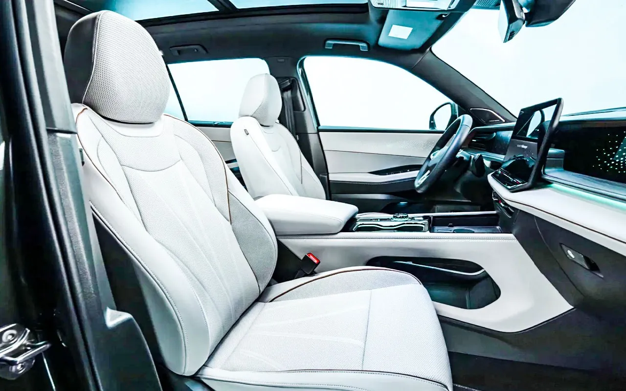 2027 아틀라스 - 출처 : 폭스바겐