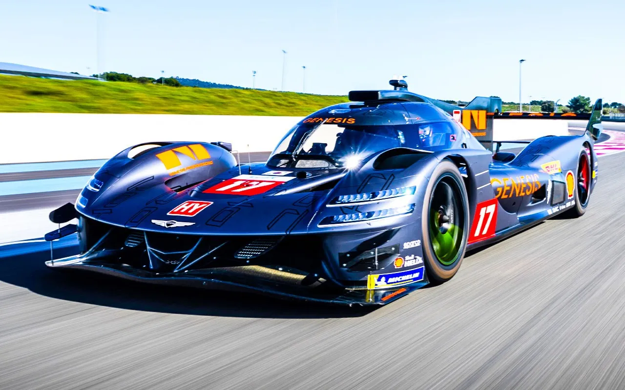 GMR-001 - 출처 : 제네시스