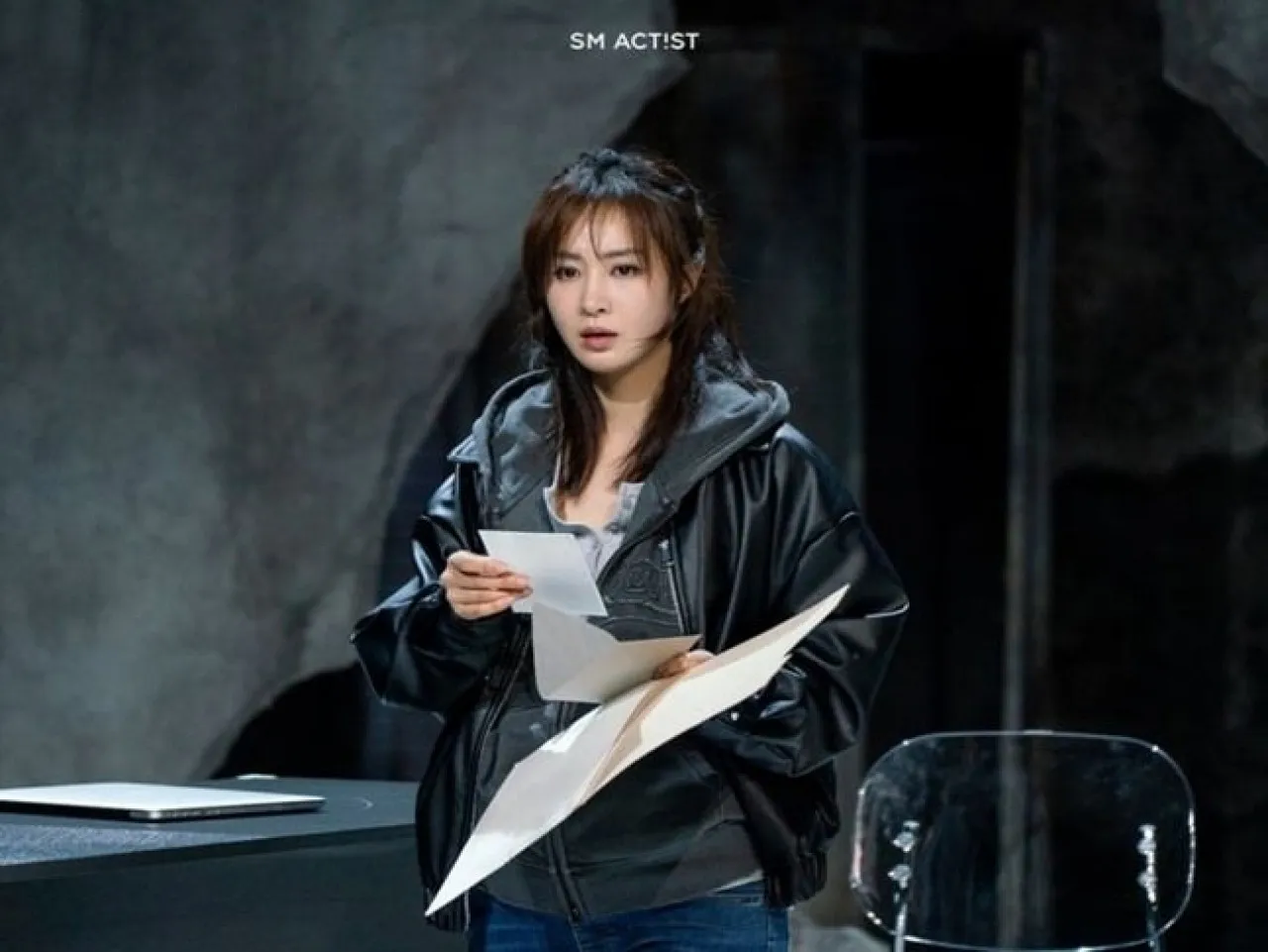 소녀시대 유리. SM엔터테인먼트