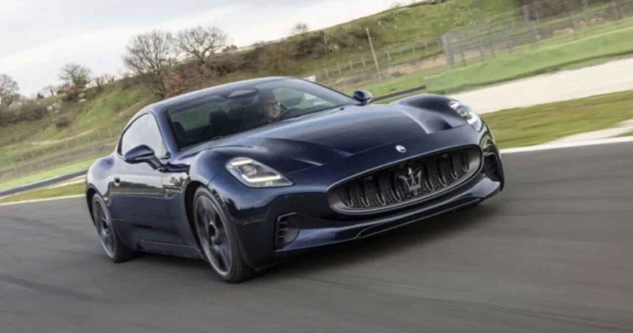 그란투리스모 / 사진=온라인 커뮤니티