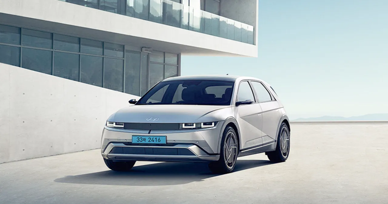 아이오닉 5 / 현대자동차