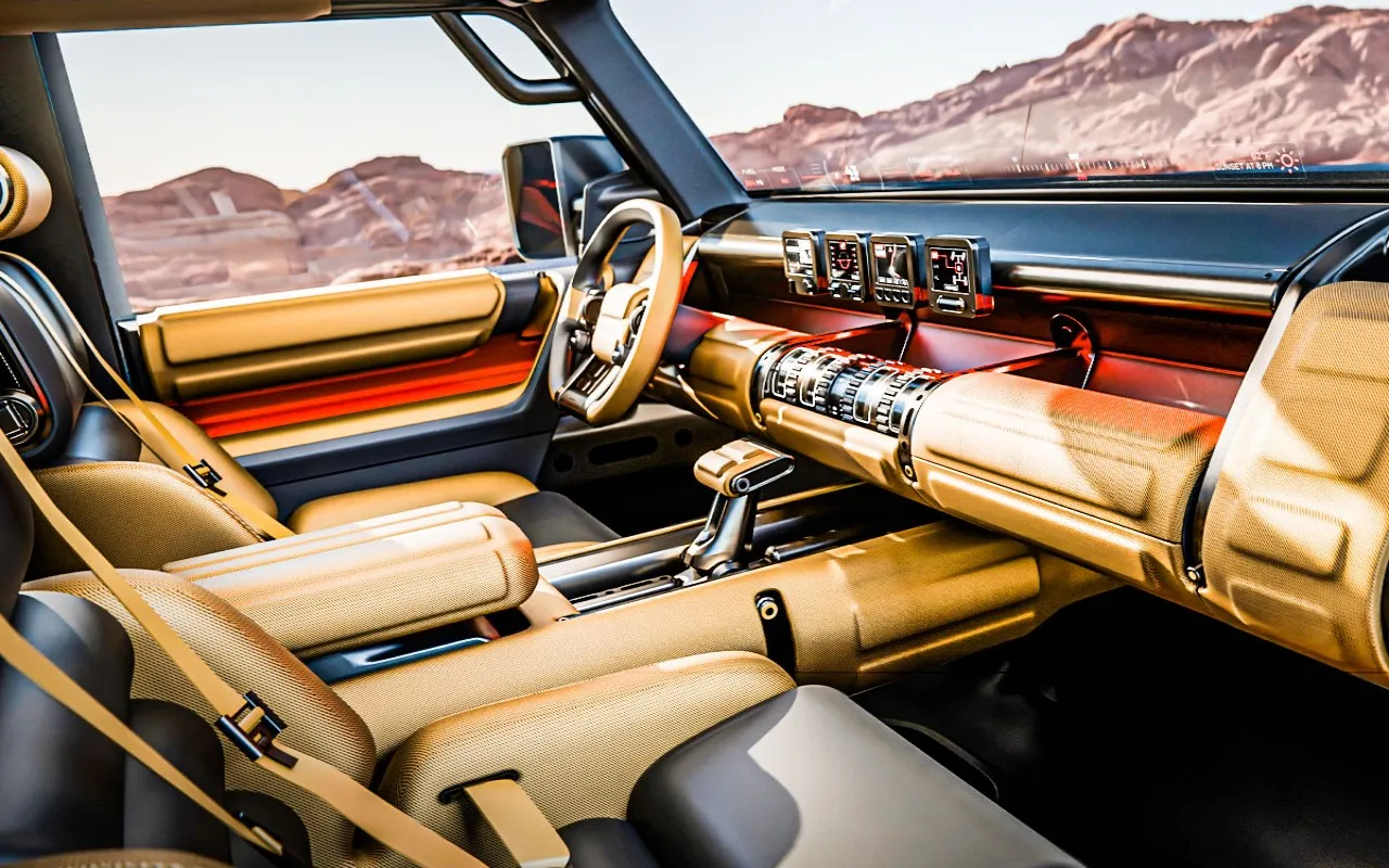 볼더 콘셉트 - 출처 : 현대자동차