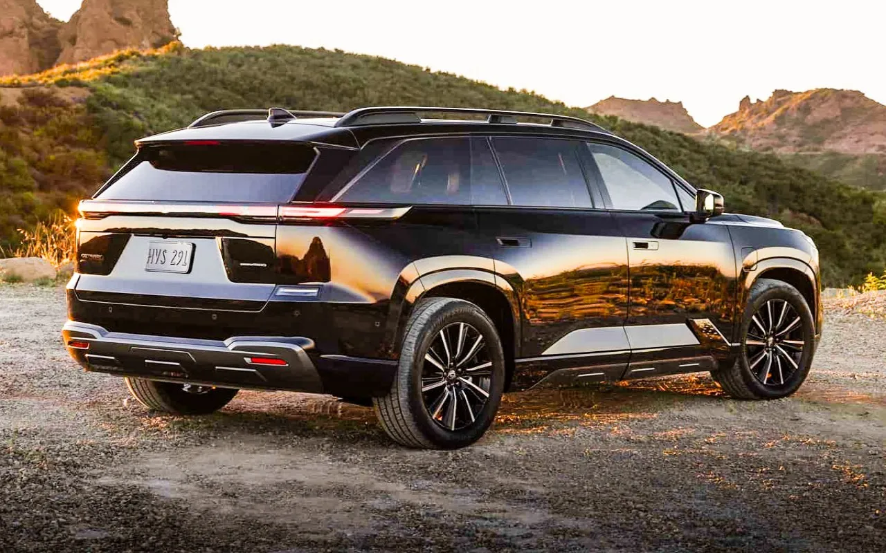 게터웨이 - 출처 : 스바루