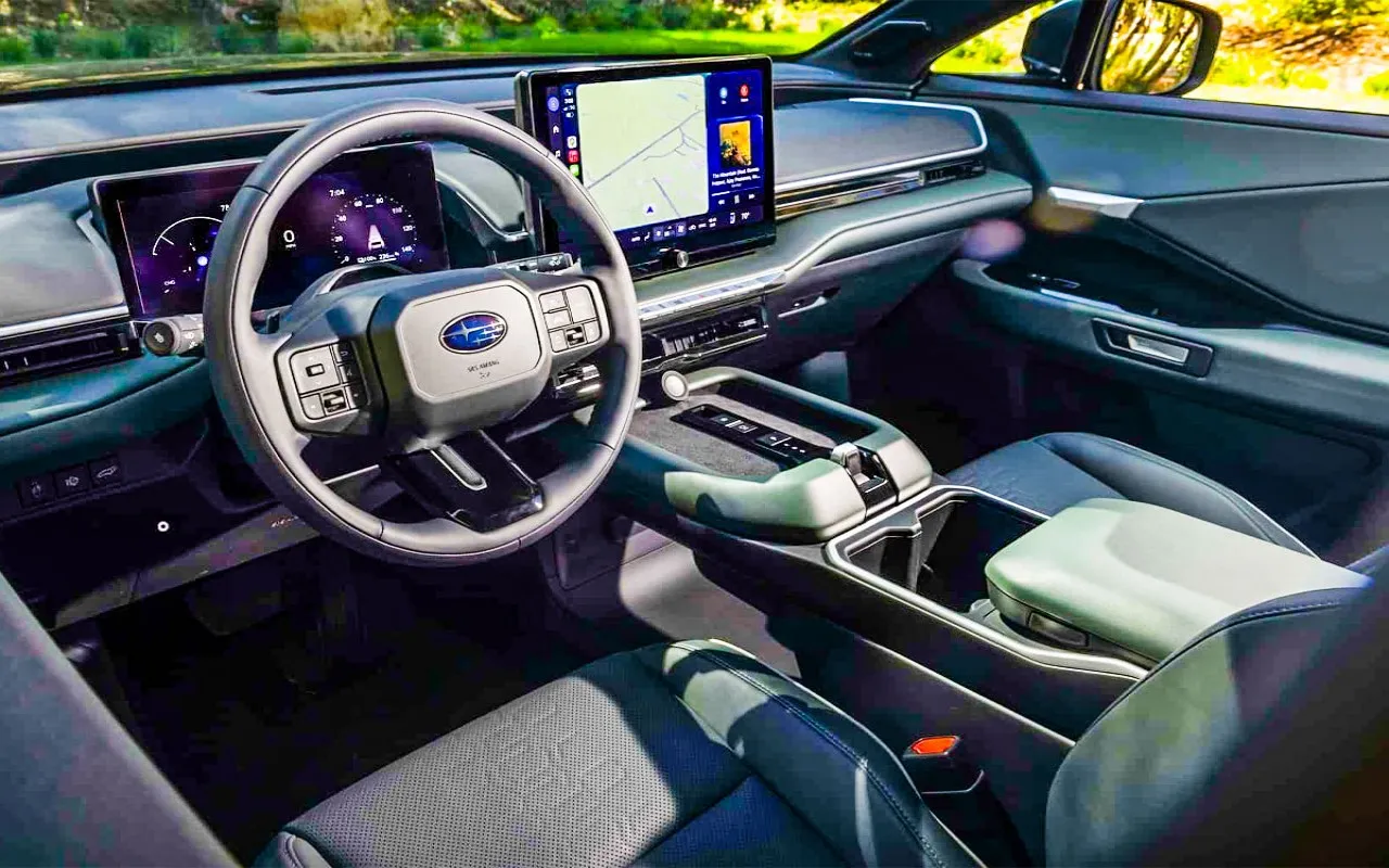 게터웨이 - 출처 : 스바루