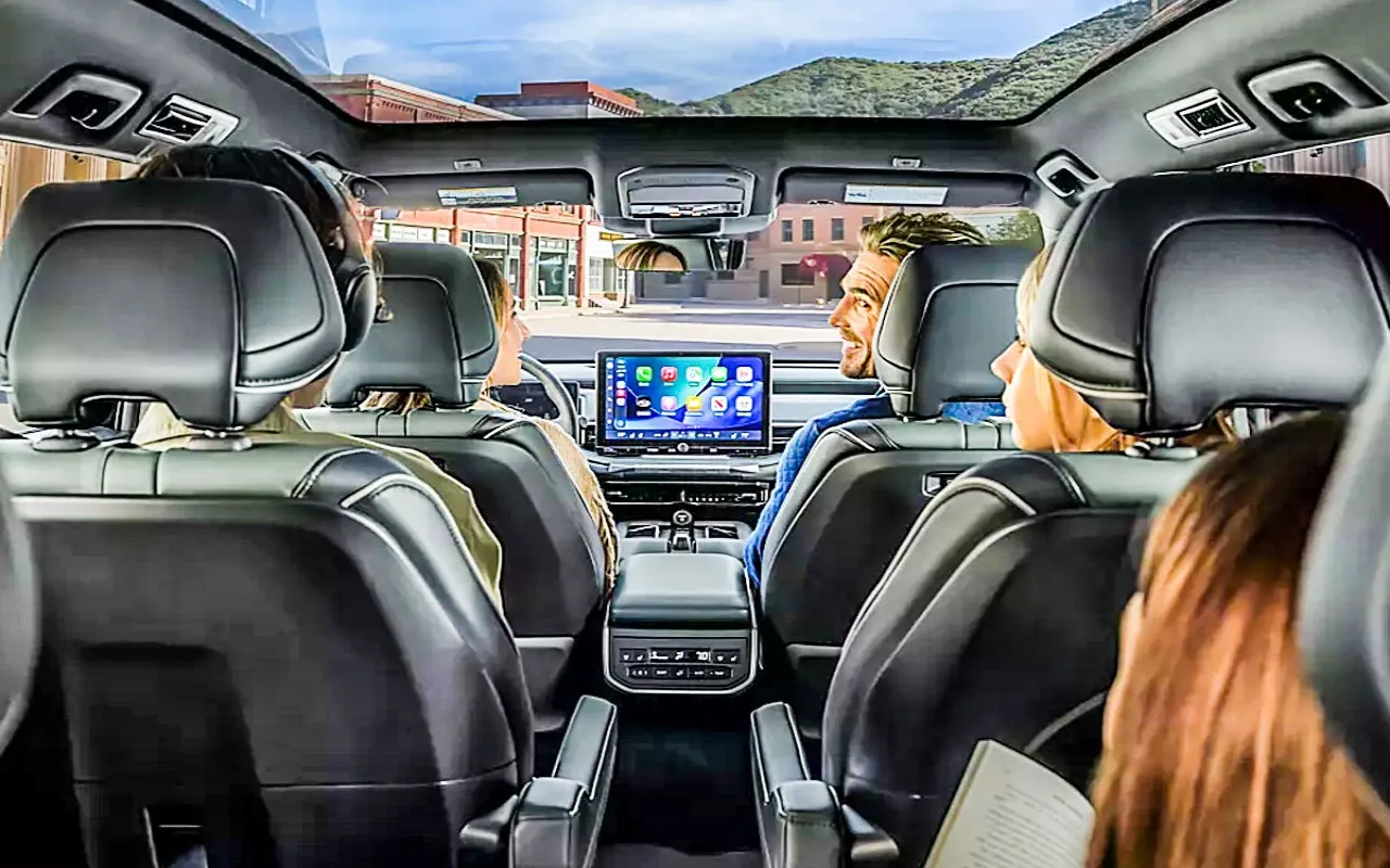 게터웨이 - 출처 : 스바루