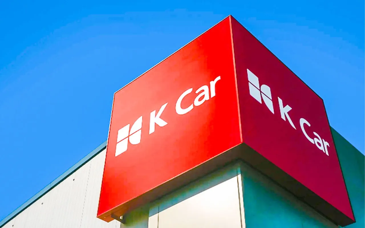 케이카 - 출처 : 케이카