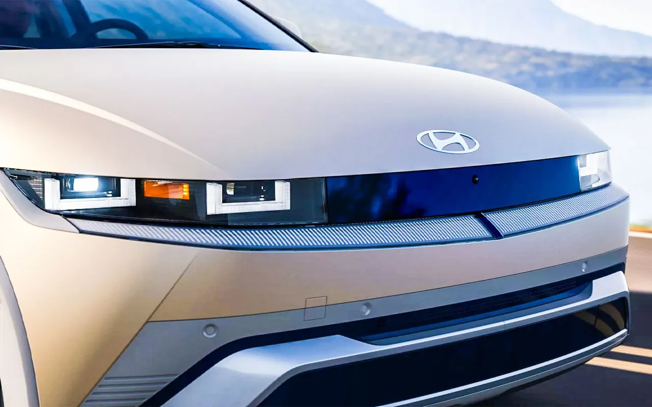 아이오닉5 - 출처 : 현대자동차