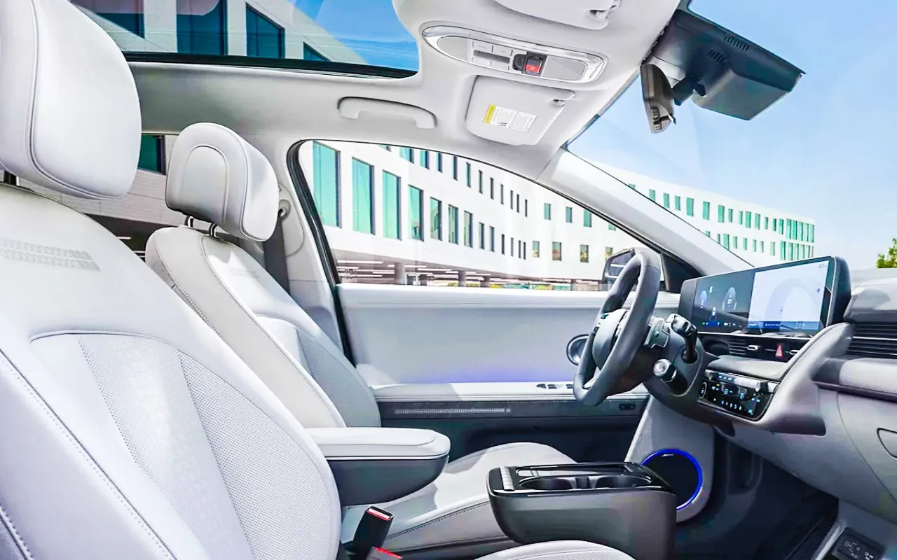 아이오닉5 - 출처 : 현대자동차