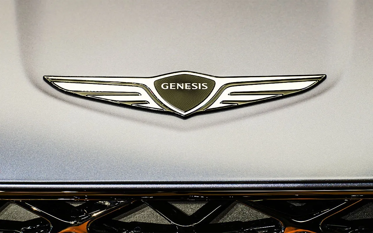 GV70 - 출처 : 제네시스