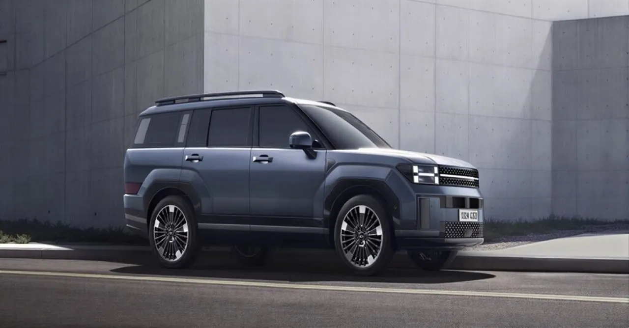 싼타페 / 사진=온라인 커뮤니티