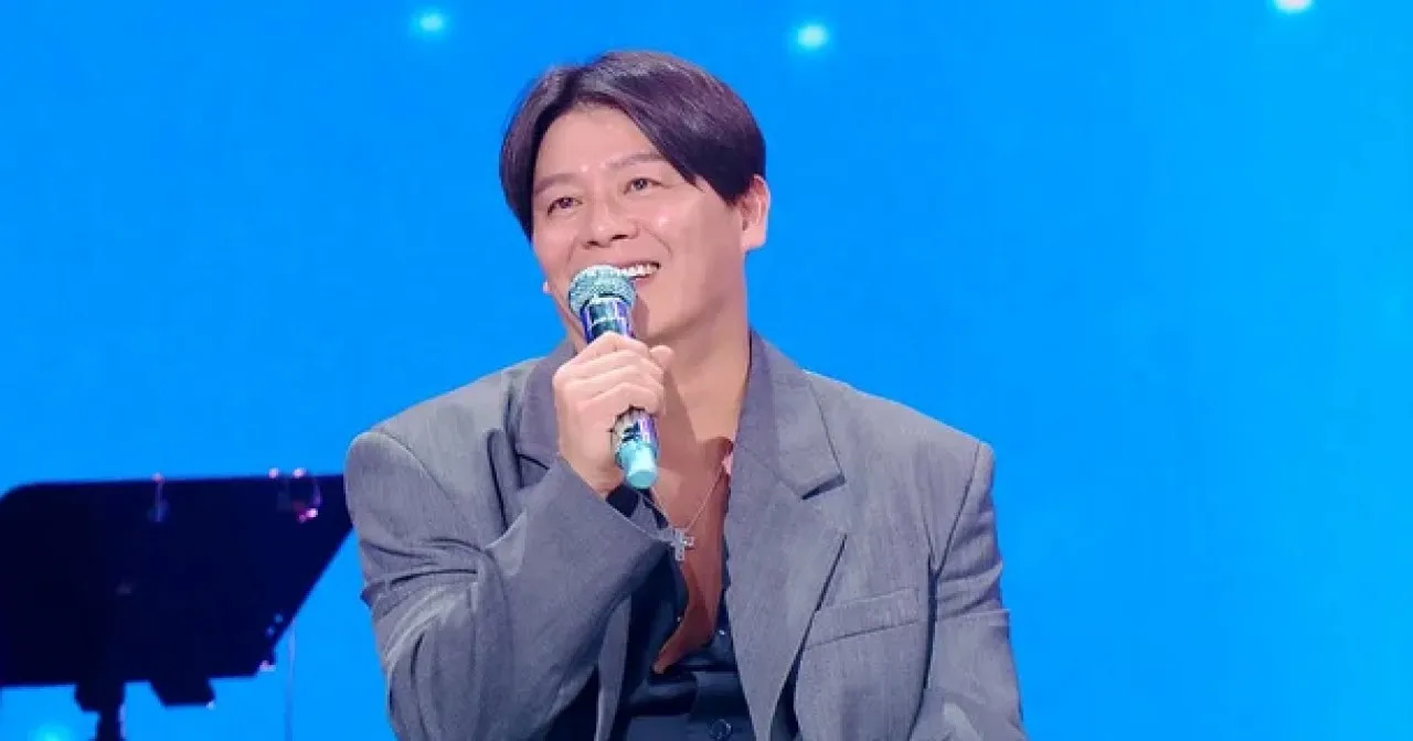 사진=KBS ‘더 시즌즈-성시경의 고막남친’ 캡처