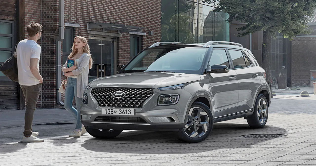 베뉴 / 현대자동차