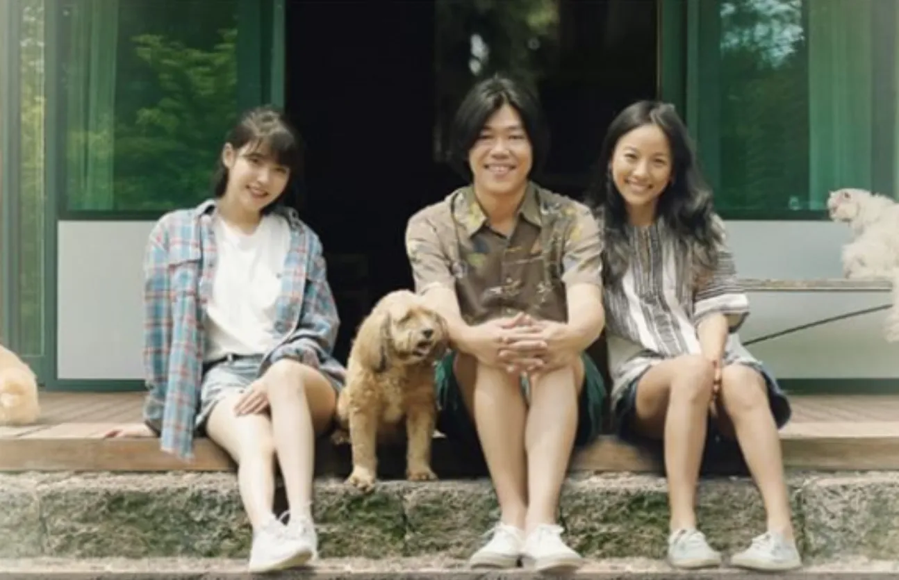 JTBC ‘효리네 민박’