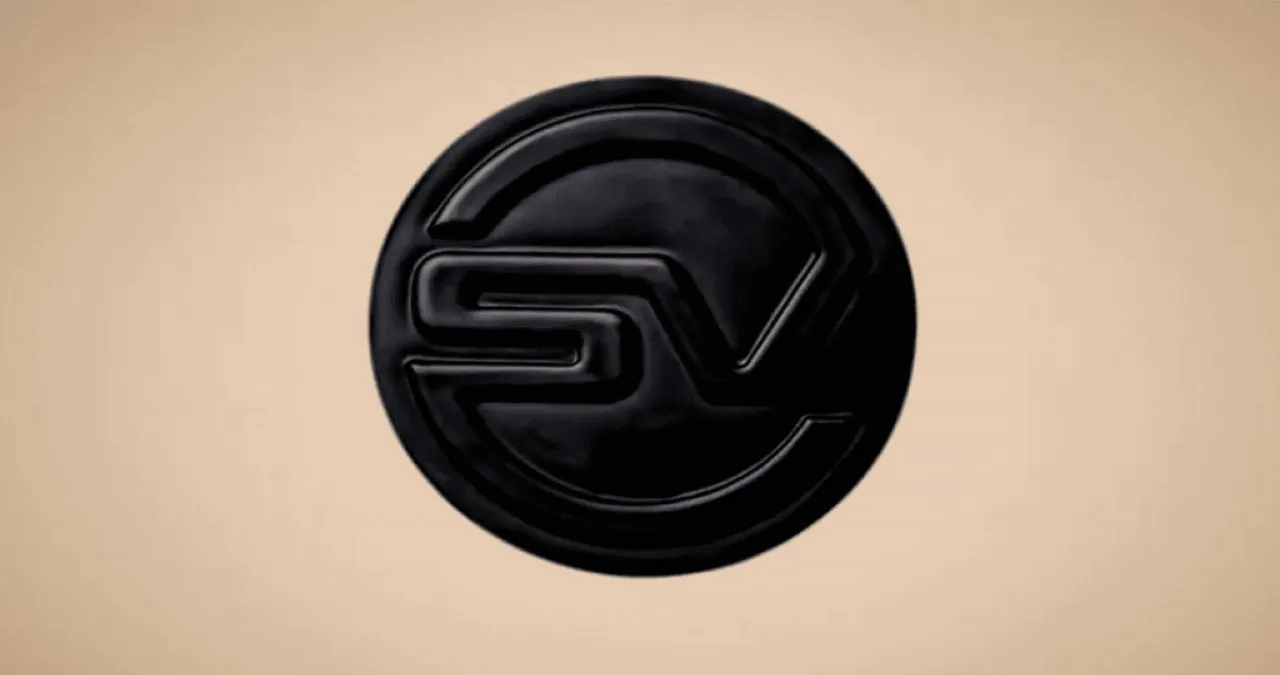 레인지로버 SV 블랙 / 사진=레인지로버