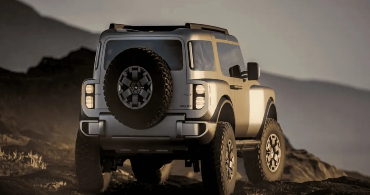 볼더 / 사진=현대차