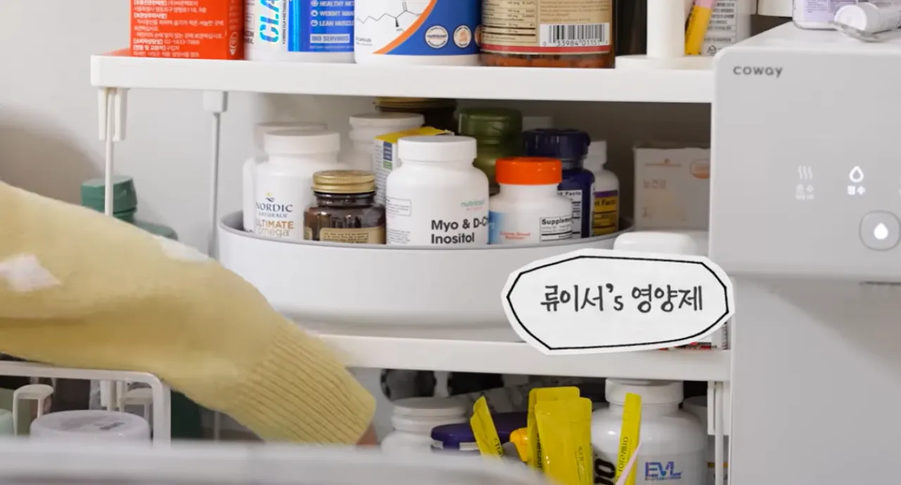 유튜브 채널 ‘내사랑 류이서’ 캡처