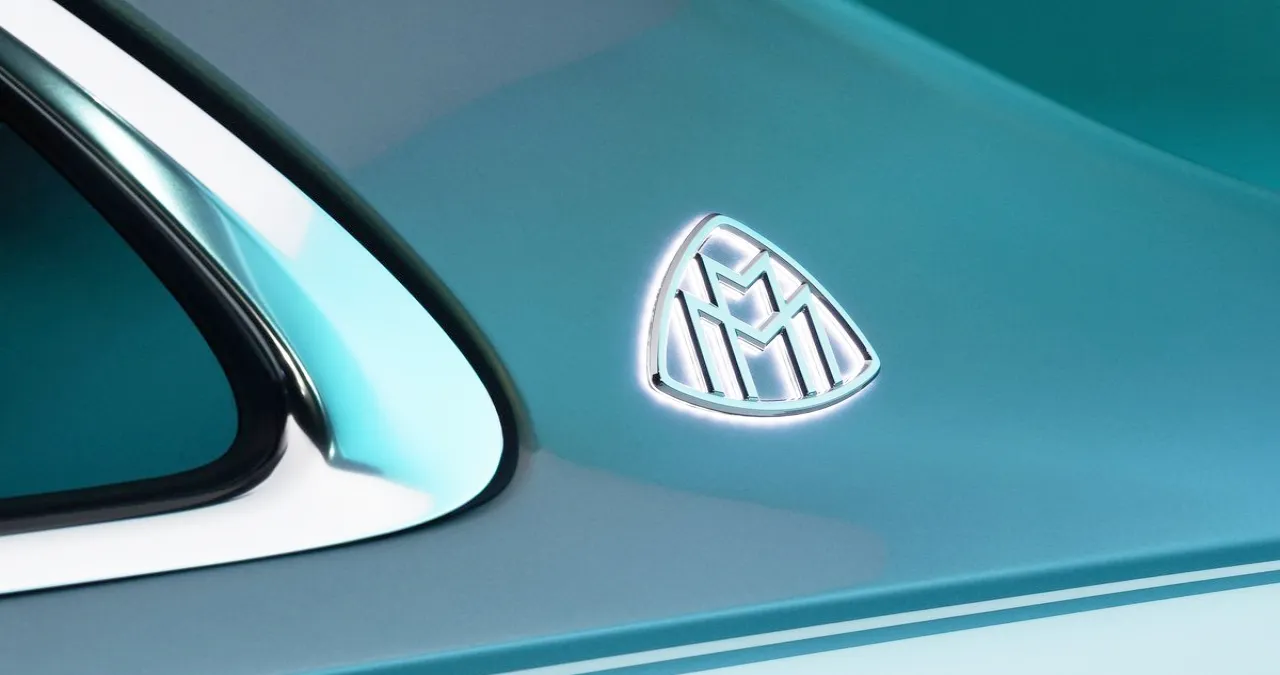 메르세데스-마이바흐 S클래스 / 벤츠