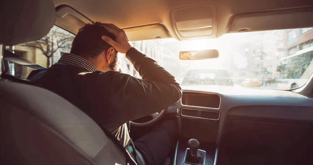 난폭운전 예시 / 온라인 커뮤니티