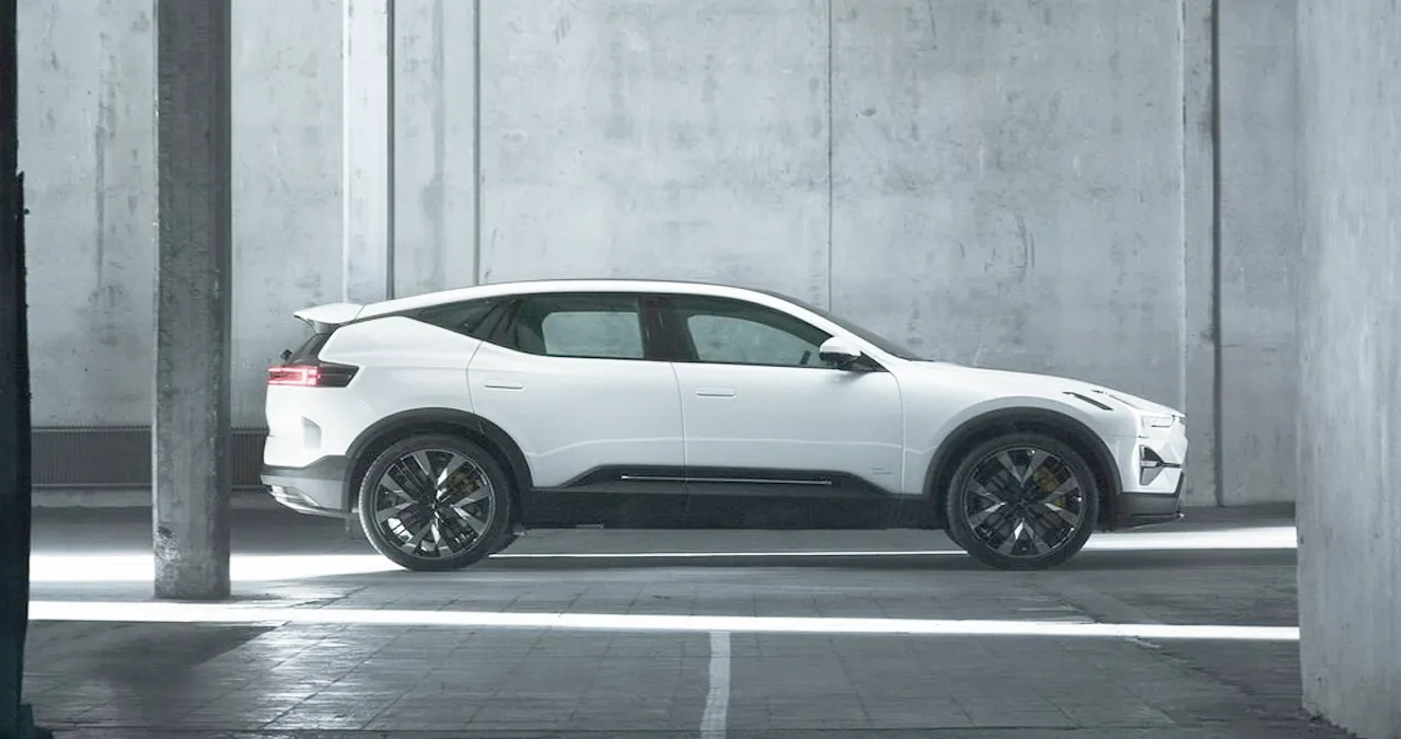 폴스타 3 / 폴스타