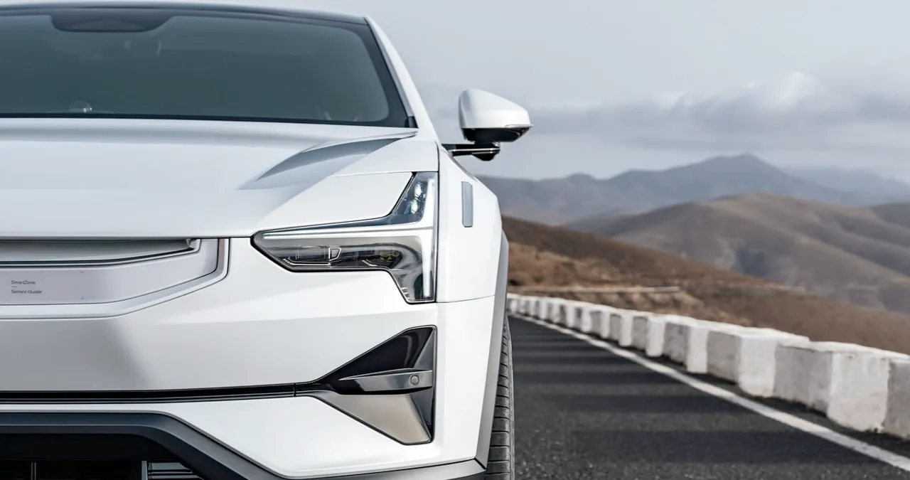 폴스타 3 / 폴스타