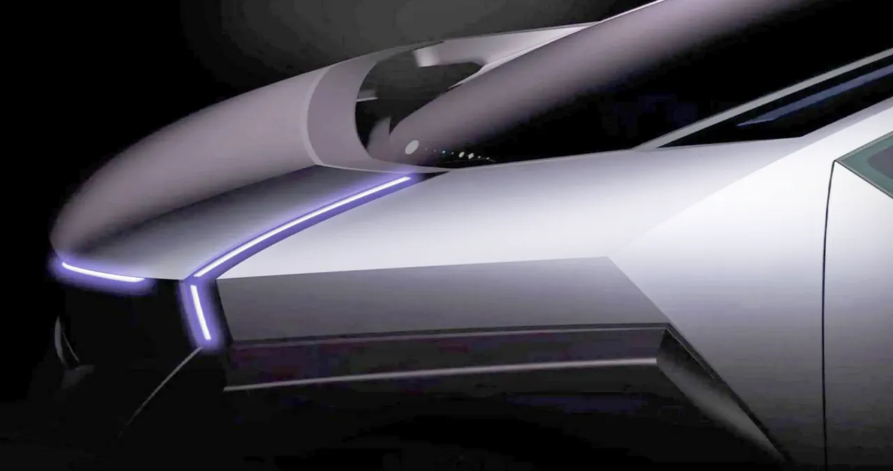 어스 콘셉트 / 현대자동차