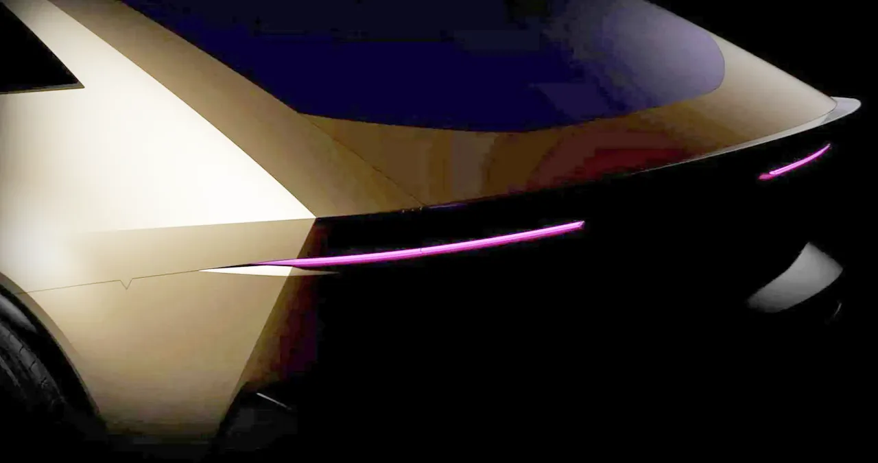 비너스 콘셉트 / 현대자동차